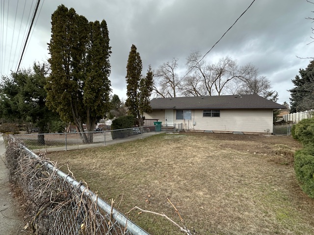 1019 North Bowdish Road - 1