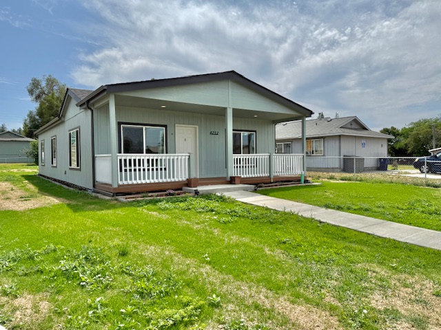 4212 East Princeton Avenue