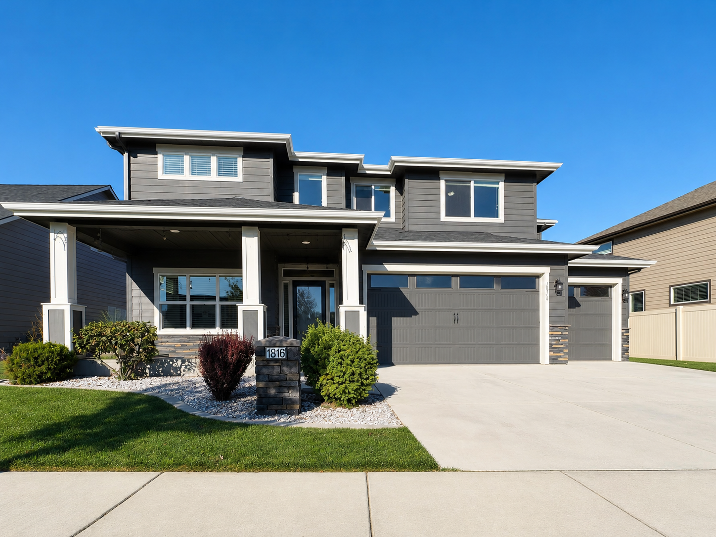 South Ridgetop Drive