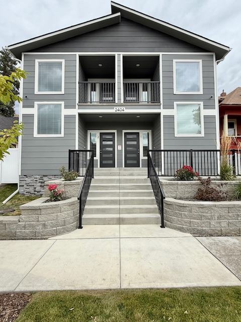 2404 West College Avenue - 1