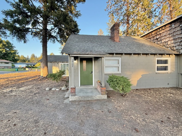 2407 South University Road - 1