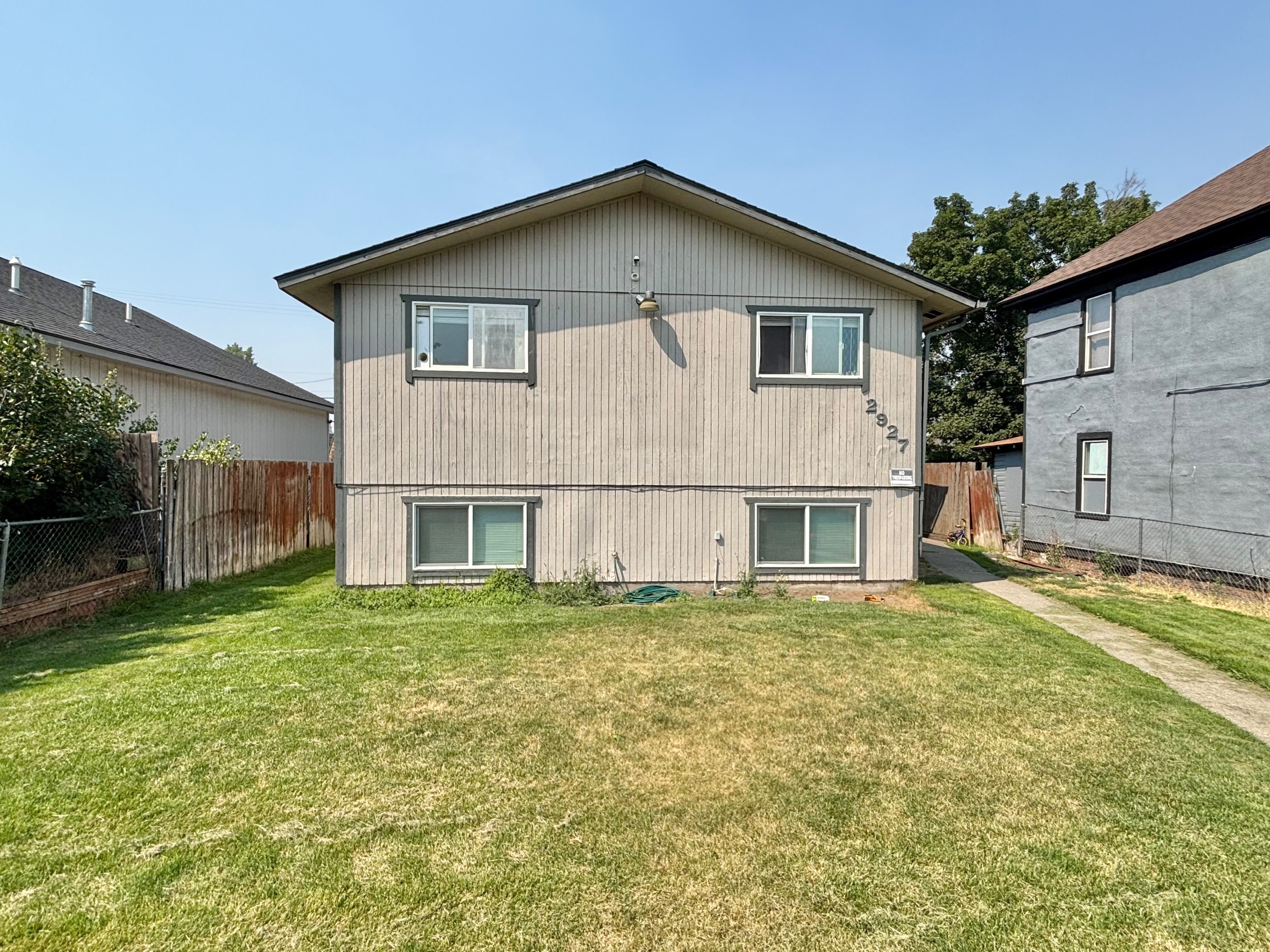 2927 East Olympic Avenue - 2