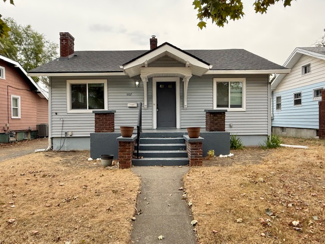 1007 East Carlisle Avenue