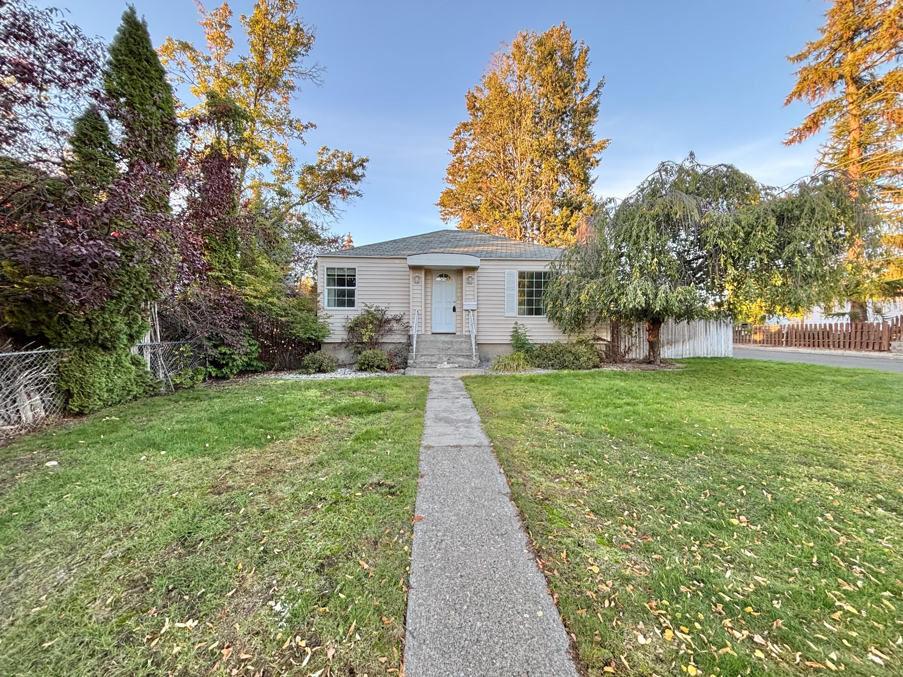 3104 West Cleveland Avenue