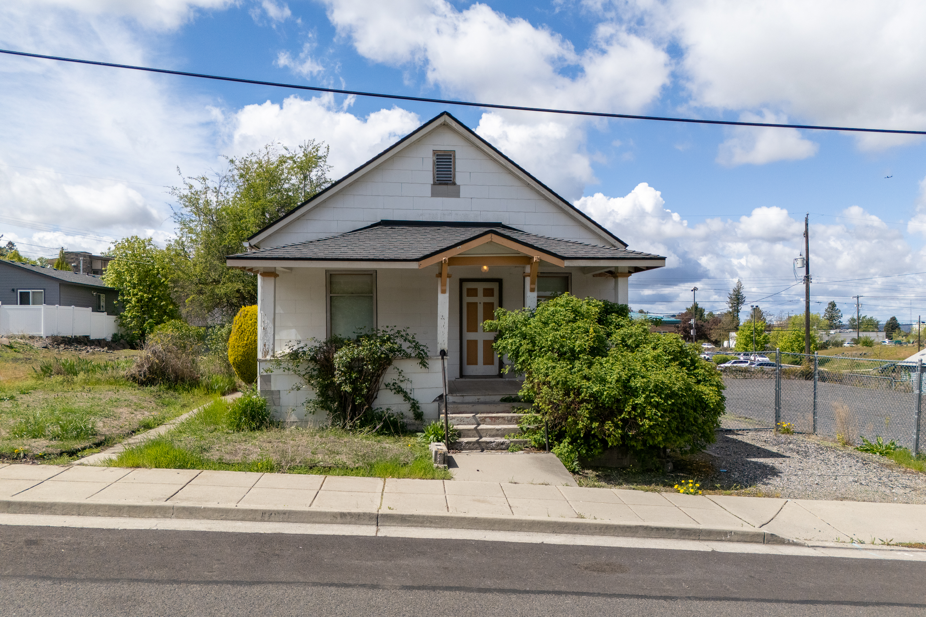 608 South Hatch Street
