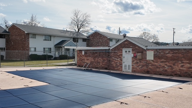 250 North Raymond Road - A4