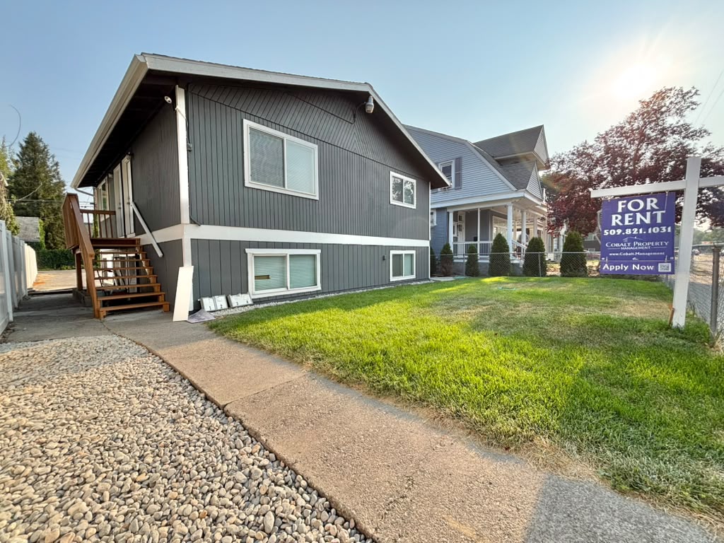 1915 West Boone Avenue - 1