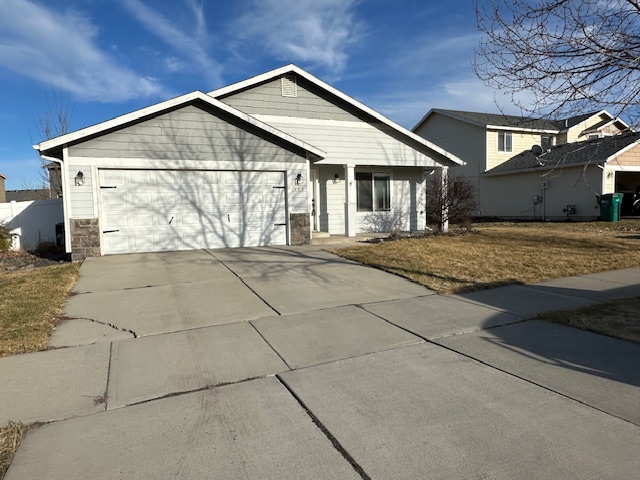 327 South Aspen Street