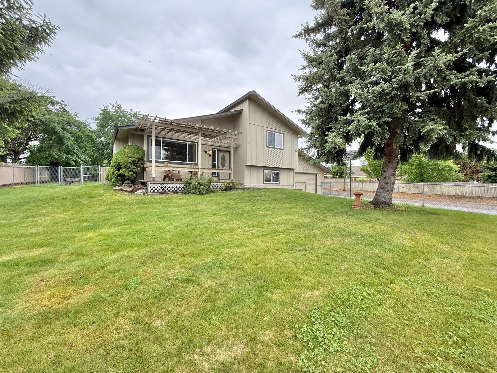 1510 South Progress Road
