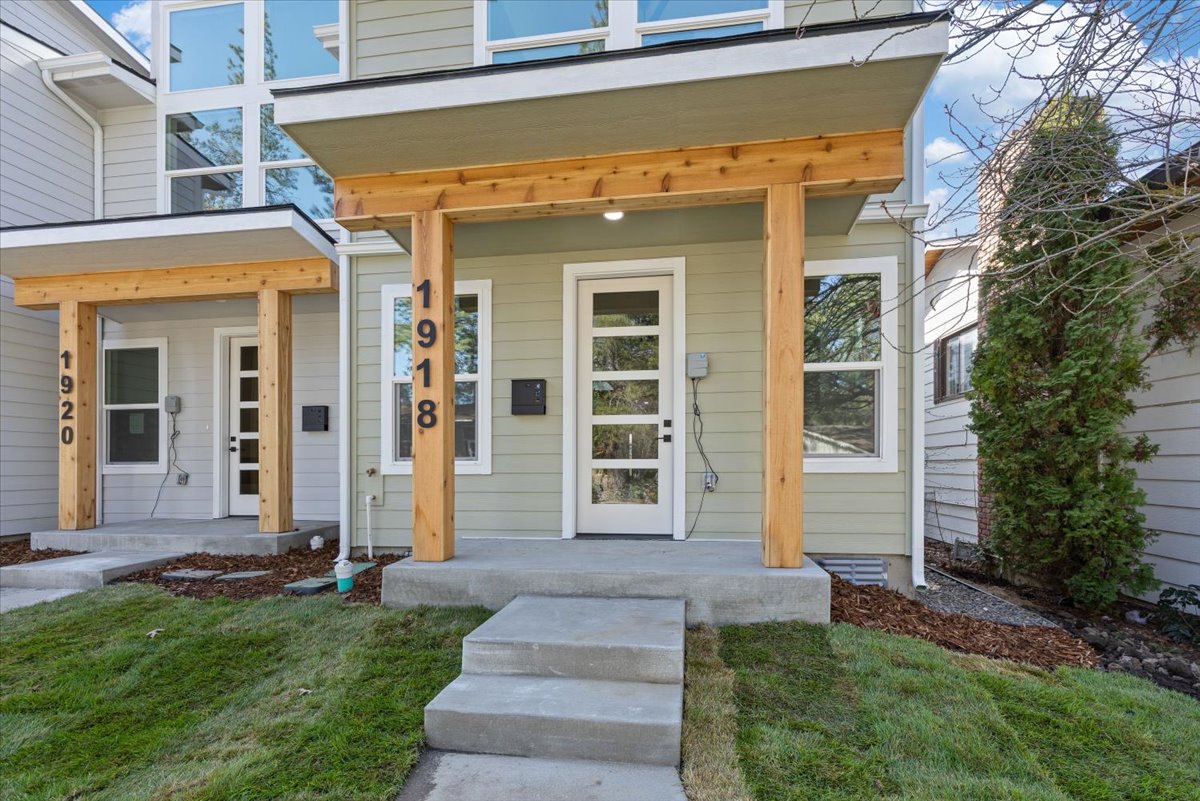 1918 East 37th Avenue - 1