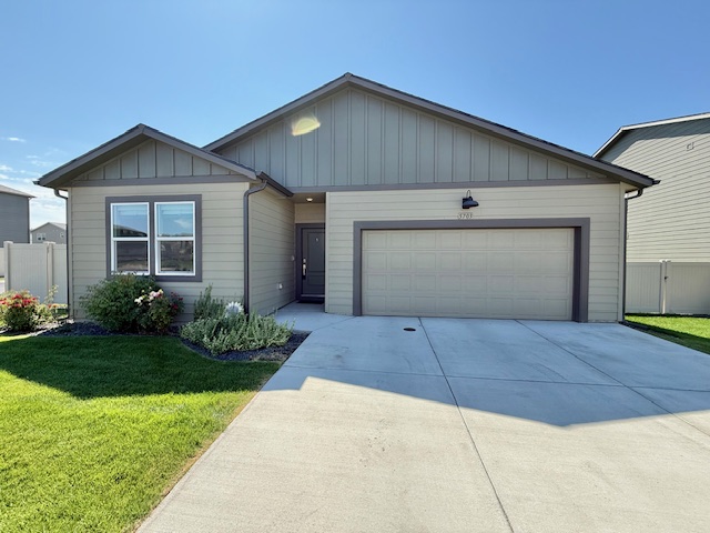 5703 West Yorktown Lane