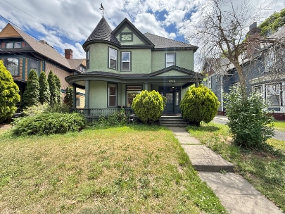 1715 West Pacific Avenue - 3