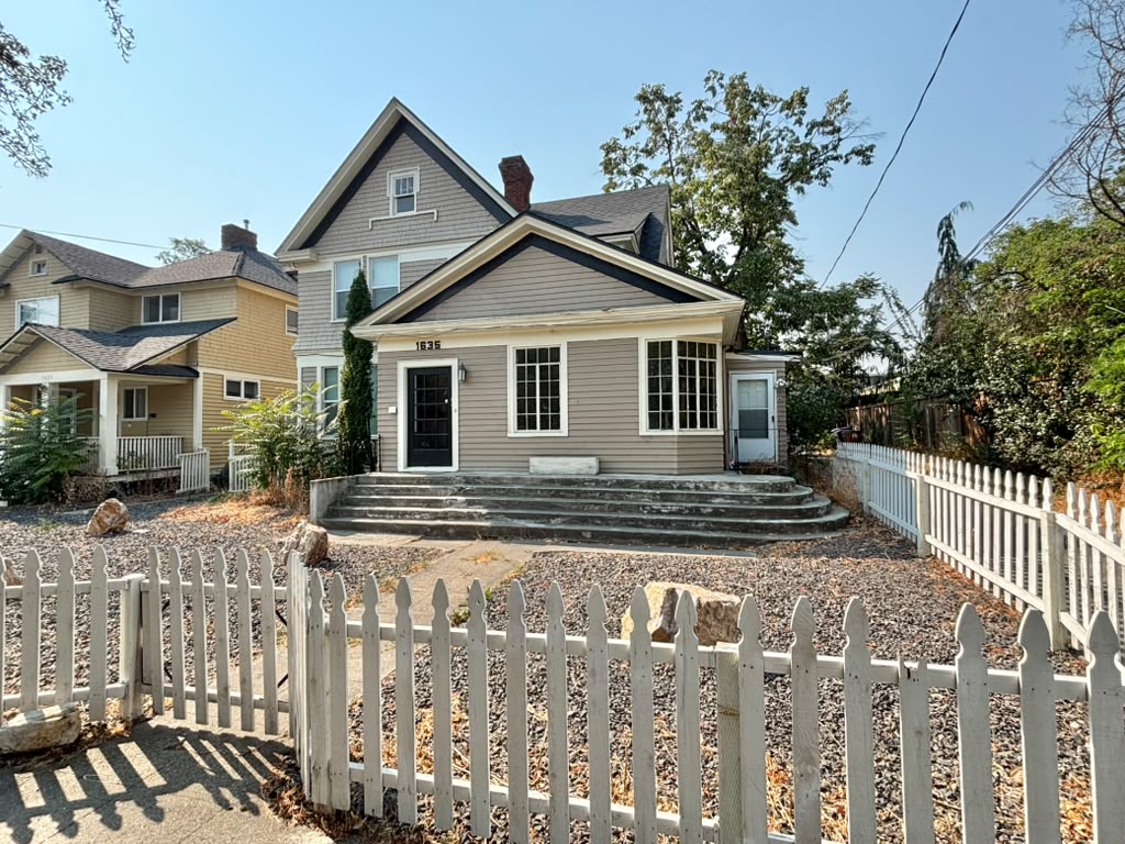 1635 West Pacific Avenue - A