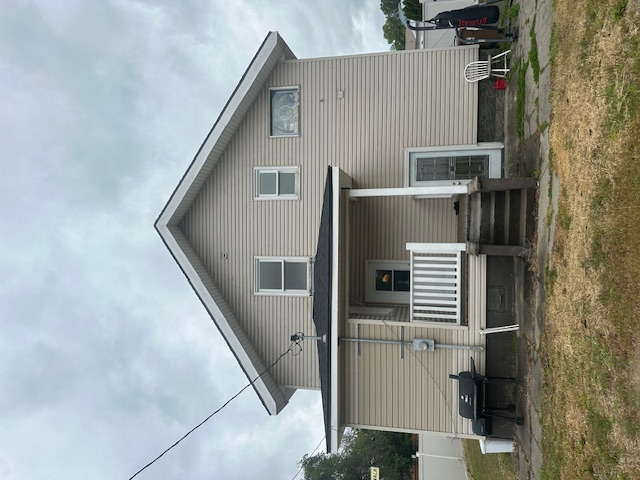 4704 North Lacey Street - 4