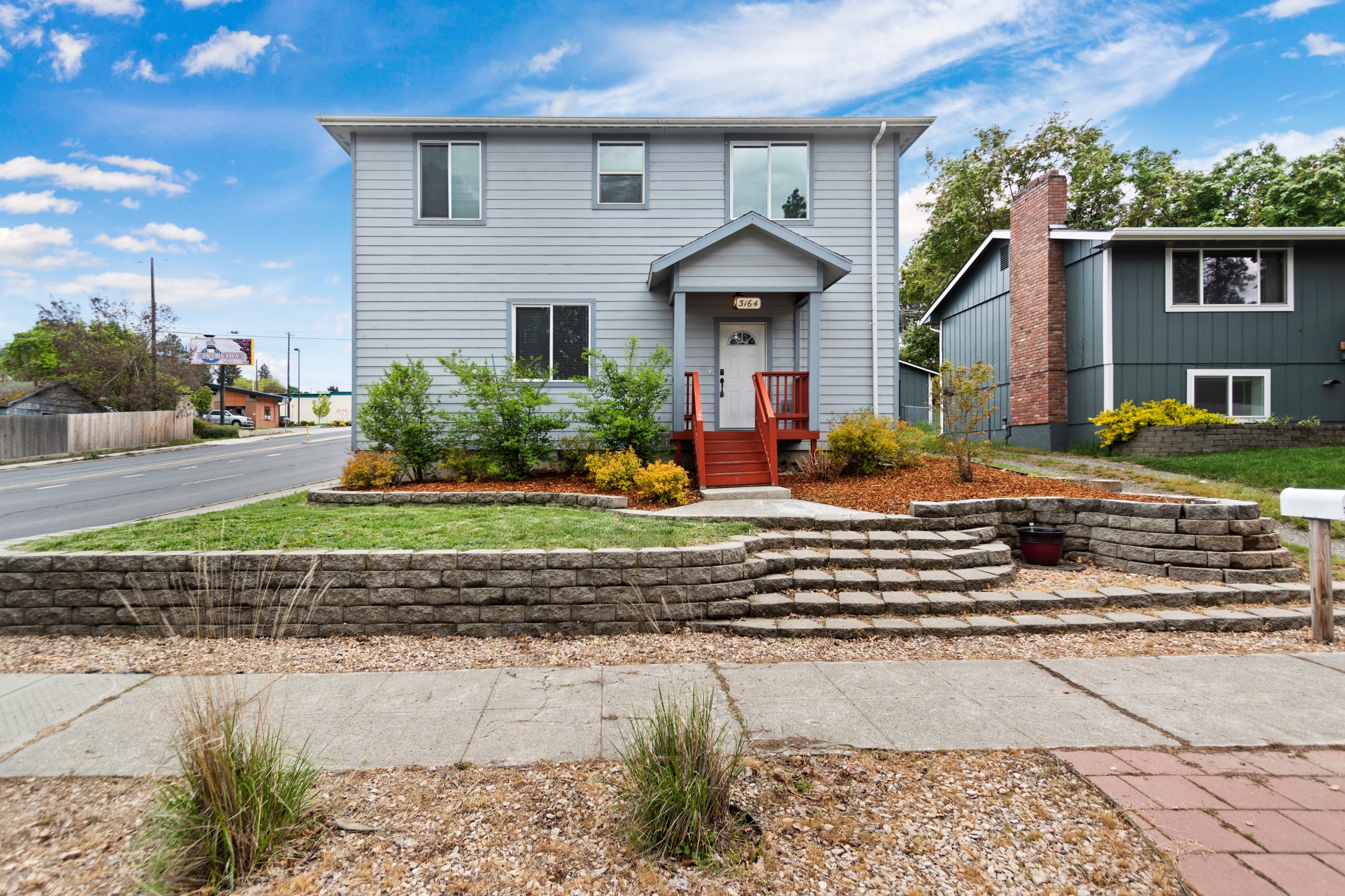 3164 East 16th Avenue