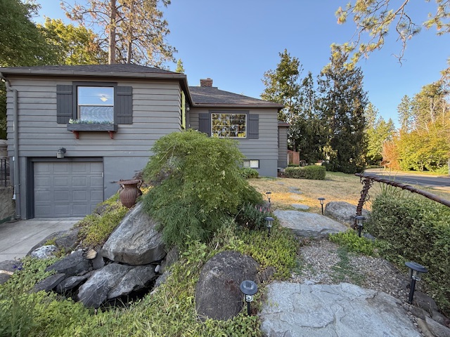1703 South Cedar Street