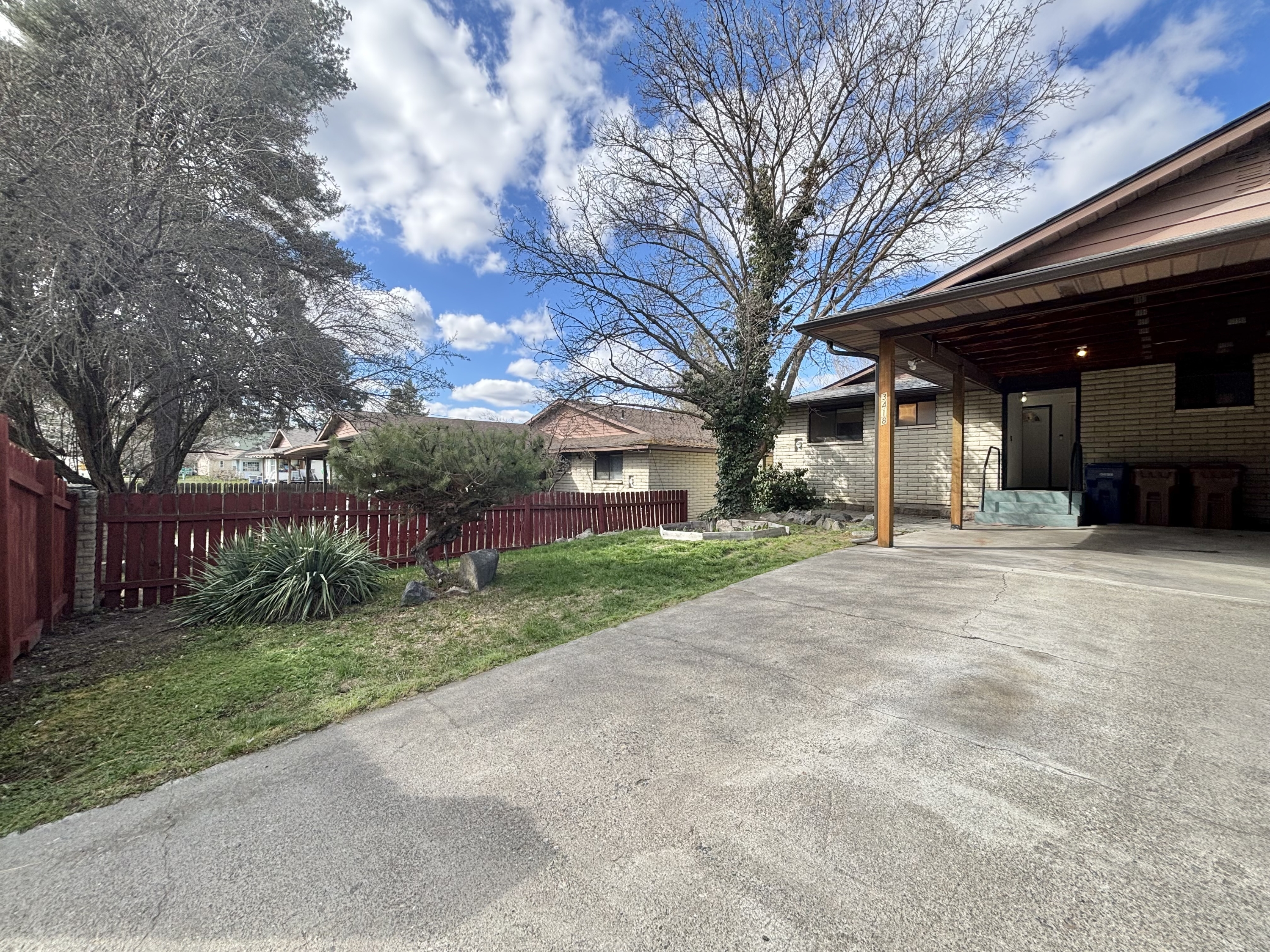 3418 West 2nd Avenue - 3418